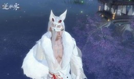 逆水寒白发最新爆料,神秘白发角色引期待，剧情走向再掀波澜