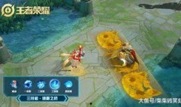 大乔孙策最新爆料,揭秘三国传奇情侣的幕后故事